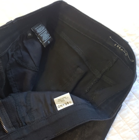 J Brand Ryan Fearless Skinny Jean - Picture 4 of 6